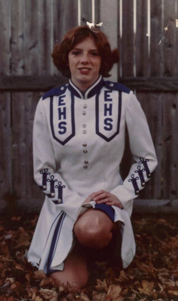 Heather Moninghoff - Class of 1983 - Ewing High School