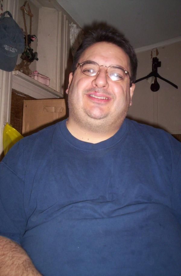Joel Mount - Class of 1983 - Ewing High School