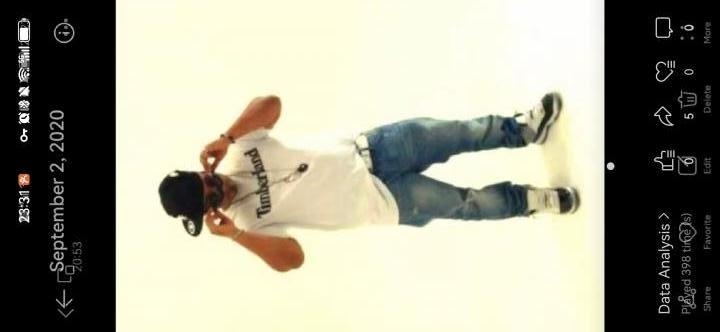 Rad Crowell - Class of 1990 - Ewing High School