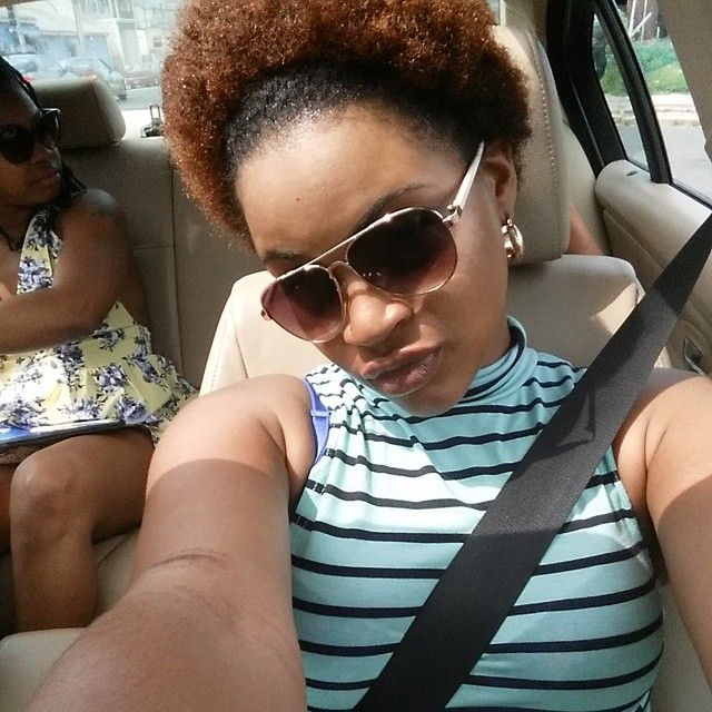 Ivee Leftridge - Class of 2010 - Ewing High School
