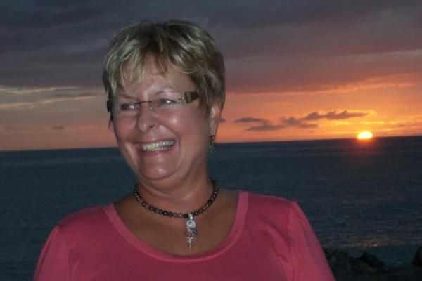 Linda Schroeder - Class of 1964 - Ewing High School