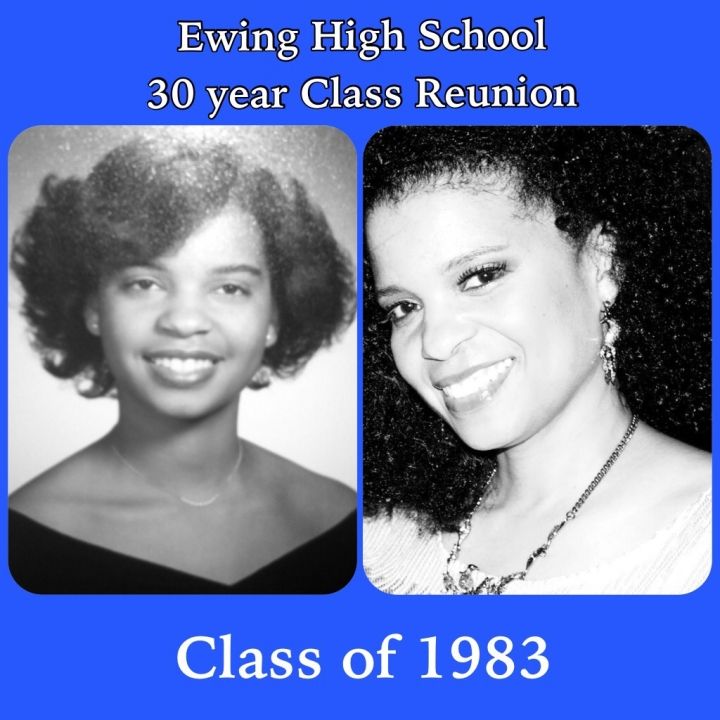 Michele Smith - Class of 1983 - Ewing High School