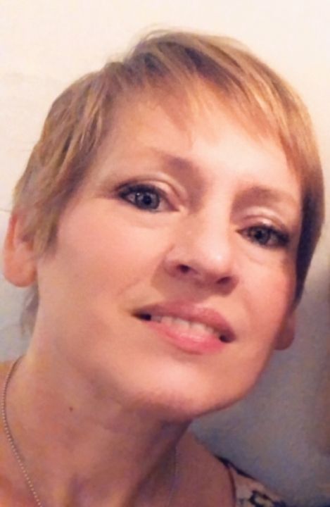 Catherine Valentine - Class of 1983 - Ewing High School