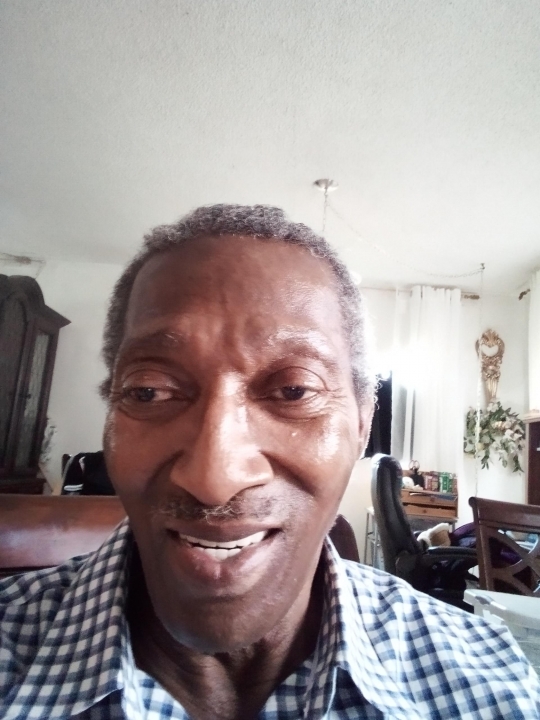 Donell Doe - Class of 1972 - Ewing High School