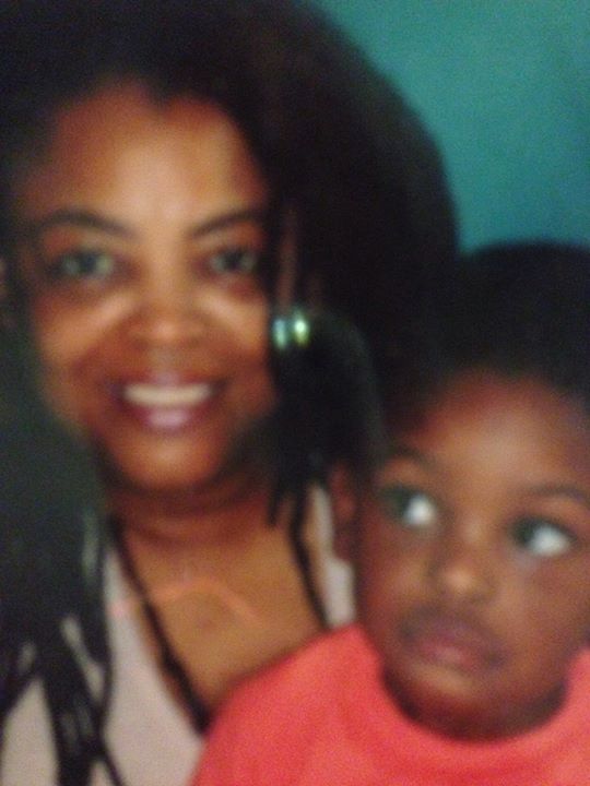Michele Wormley-wright - Class of 1978 - Ewing High School