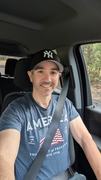 Greg Bleakley - Class of 2004 - Ewing High School