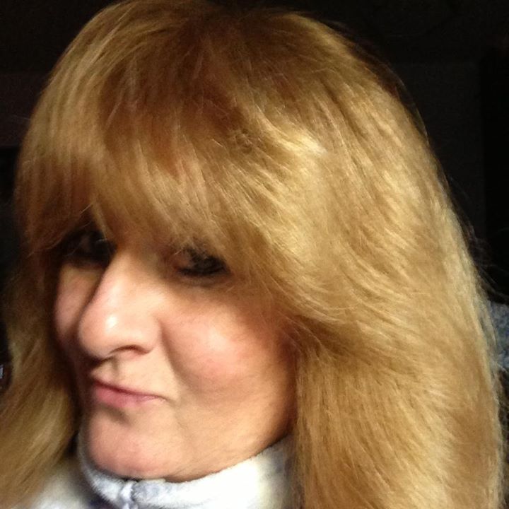 Barbara Gallagher - Class of 1984 - Ewing High School