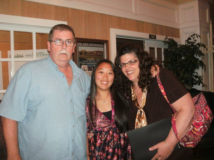Fran Andreas - Class of 1974 - Ewing High School