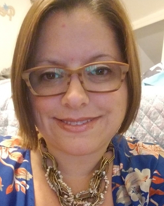 Kelly Newman - Class of 1999 - Ewing High School