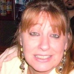 Bettyjane Roberts - Class of 1977 - Ewing High School