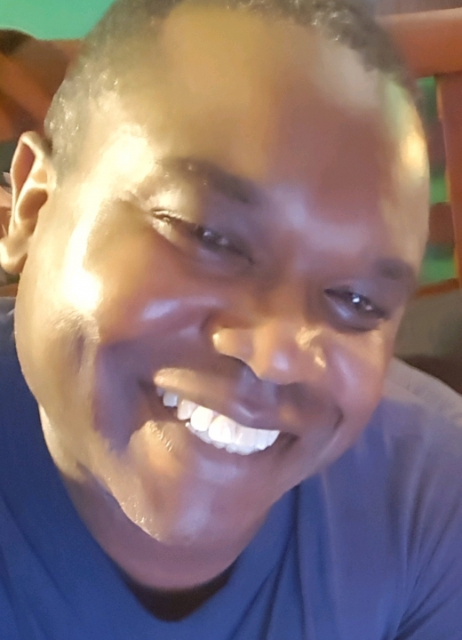 Richard Billups - Class of 1982 - Ewing High School