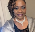 Jacqueline Parker