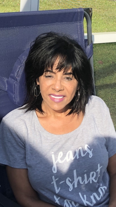 Debbie Vazquez - Class of 1977 - Washington Irving High School