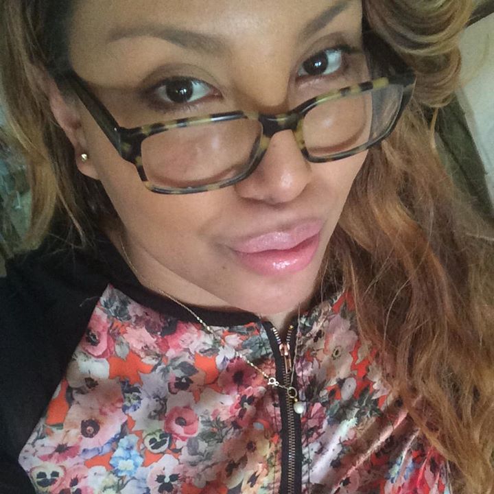 Sintija Brooklyn Cindy - Class of 2004 - Washington Irving High School
