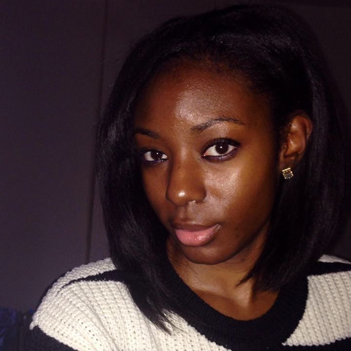 Nyeasha Lawrence - Class of 2005 - Washington Irving High School