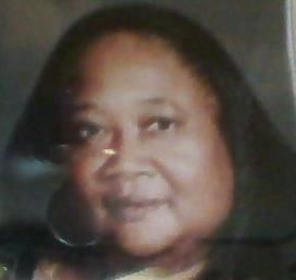 Shirley Green - Class of 1964 - Washington Irving High School