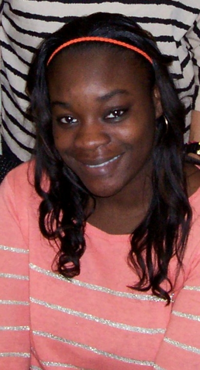 Camille Dixon - Class of 2002 - Washington Irving High School