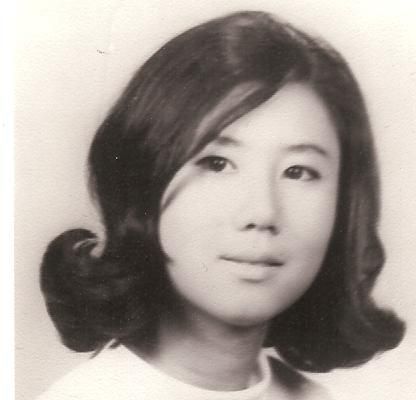 Jeanie Chin - Class of 1965 - Washington Irving High School