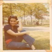 Marilyn Molina - Class of 1971 - Washington Irving High School
