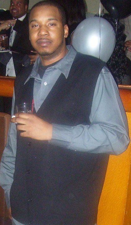 Michael Stewart - Class of 2001 - Washington Irving High School