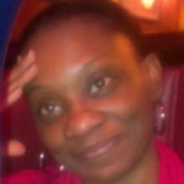 Vanessa Simon - Class of 1987 - Washington Irving High School