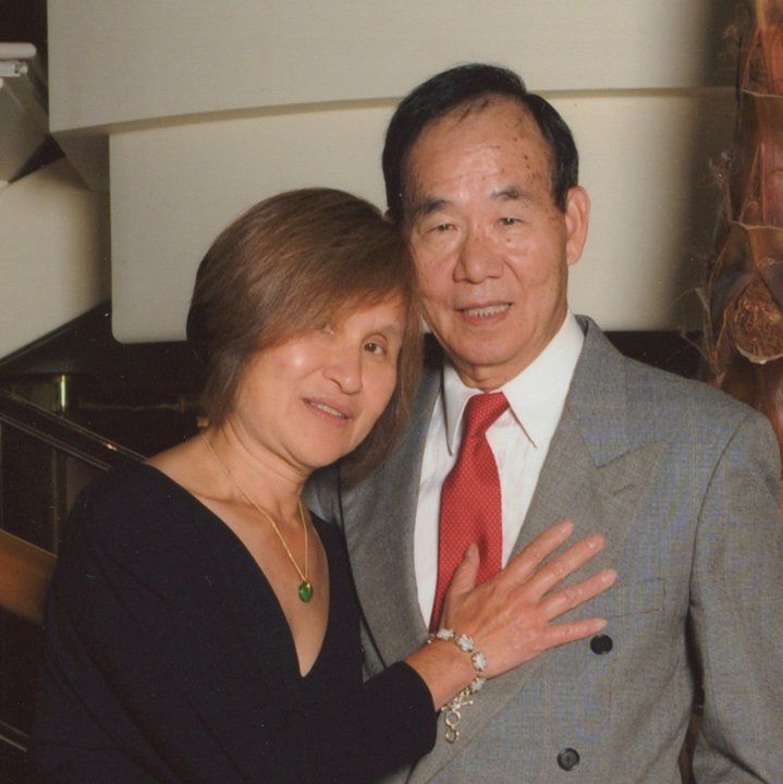 May Koon - Class of 1965 - Washington Irving High School