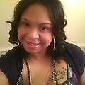 Sharon Robinson - Class of 1994 - Washington Irving High School