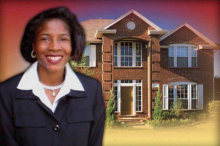 Netta Douglas - Class of 1990 - Washington Irving High School