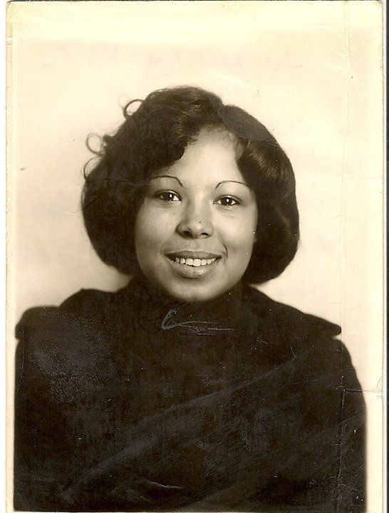 Sylvia Arroyo - Class of 1976 - Washington Irving High School