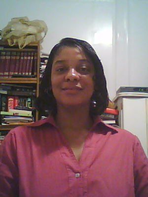 Regina Ross - Class of 1985 - Washington Irving High School