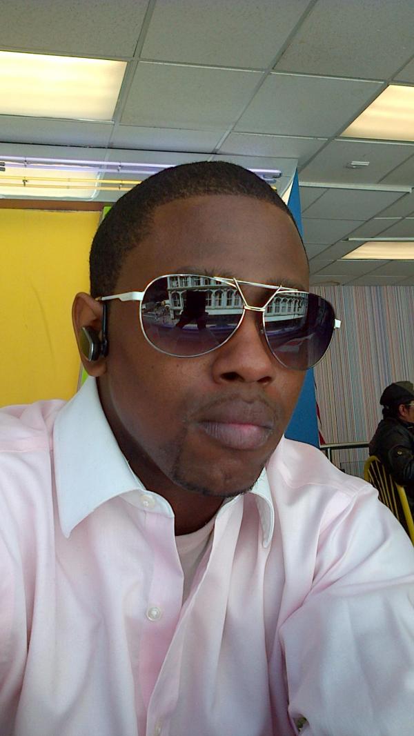 Flavian Wilson - Class of 2000 - Washington Irving High School