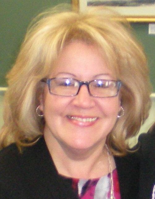 Carmen Lopez - Class of 1976 - Washington Irving High School