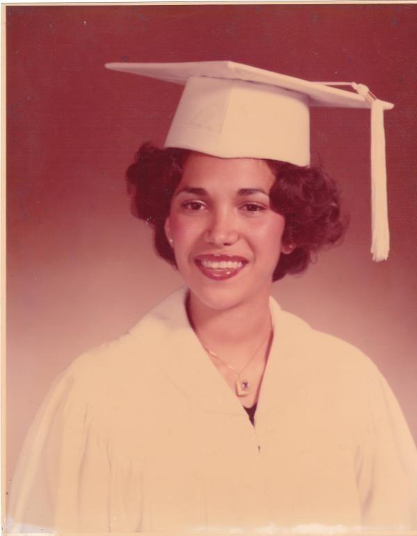 Debbie Rodriguez - Class of 1979 - Washington Irving High School