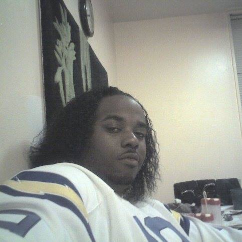 Bernith Guy - Class of 2002 - Washington Irving High School