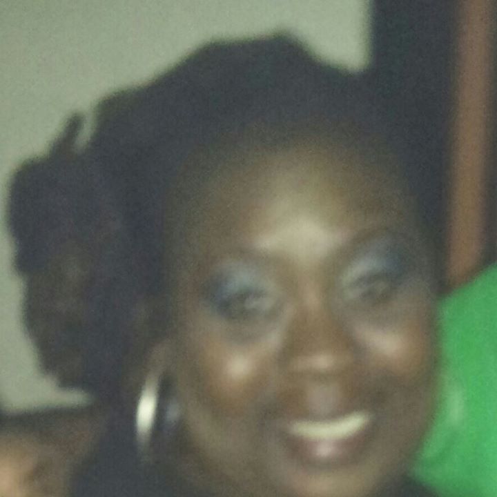 Alicia Taylor-rayne - Class of 1988 - Washington Irving High School
