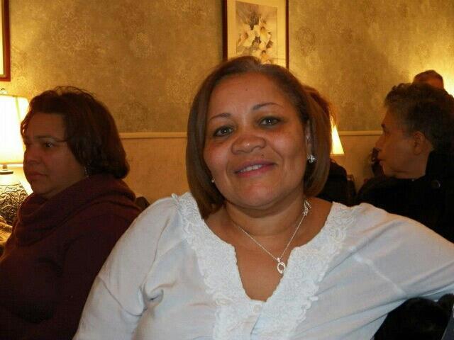 Margarita Hernandez - Class of 1979 - Washington Irving High School