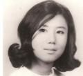 Jeanie Chin '65