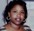 Michelle Edwards, class of 1981