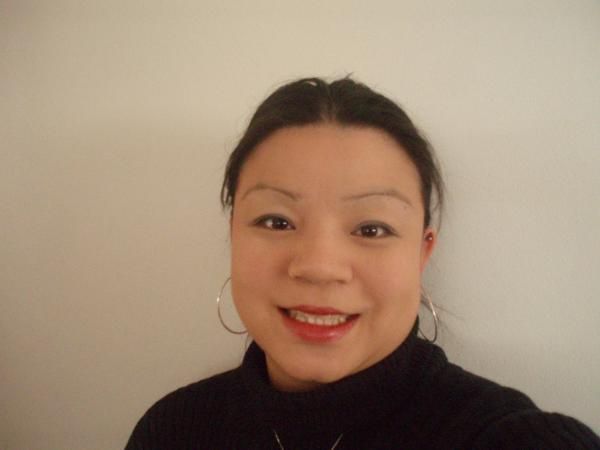 Bethany Haight - Class of 1997 - Barker High School