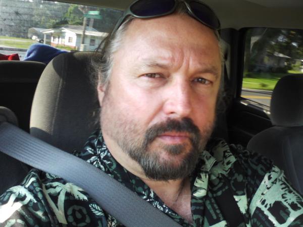 David Mittelstadt - Class of 1978 - Barker High School