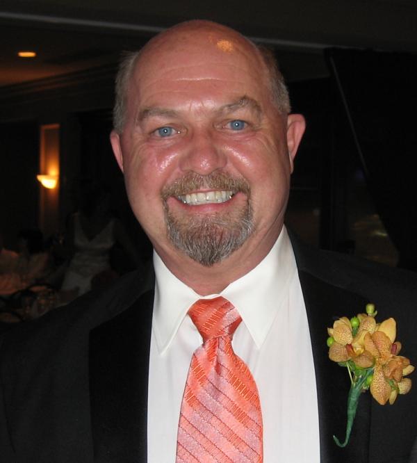 Donald Oderkirk - Class of 1965 - Barker High School
