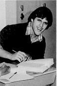 Stephen Wait - Class of 1984 - Barker High School