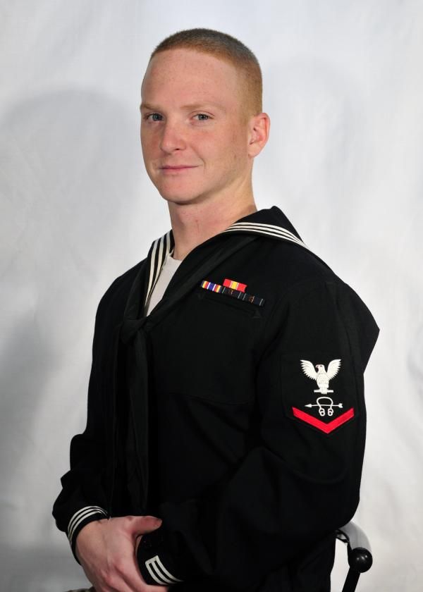 John Kieffer - Class of 2007 - Barker High School