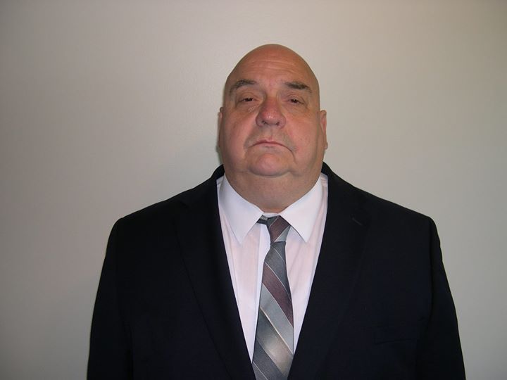 Ed Westphal - Class of 1966 - Barker High School