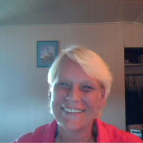 Connie Langdon - Class of 1974 - Barker High School