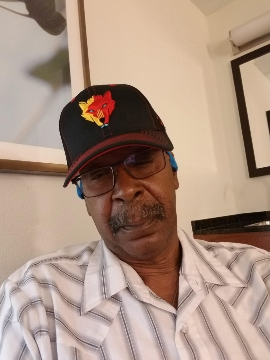 Lawrence Lawrence H Johnson - Class of 1971 - John Adams High School