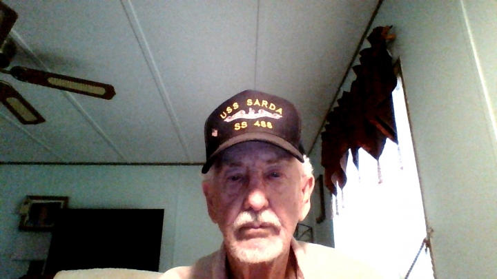Valentine Stauder - Class of 1953 - John Adams High School