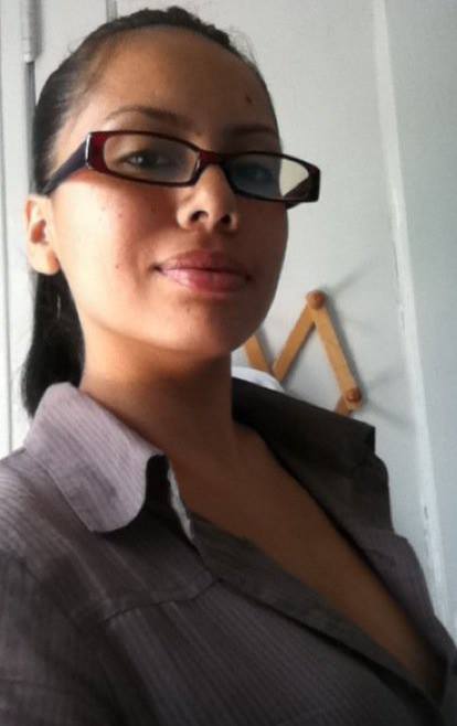 Joanna Quintero - Class of 2000 - John Adams High School