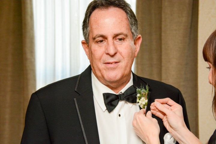 Steve Zimmerman - Class of 1971 - John Adams High School