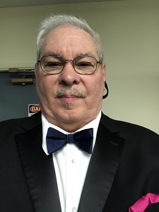 Thomas Maher - Class of 1964 - John Adams High School
